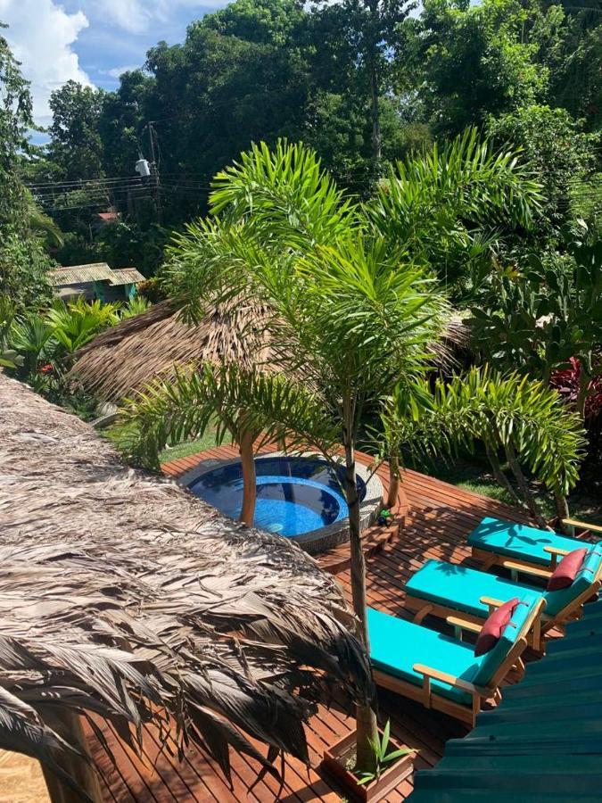 Bed and Breakfast Casa Mambo Кауита Экстерьер фото