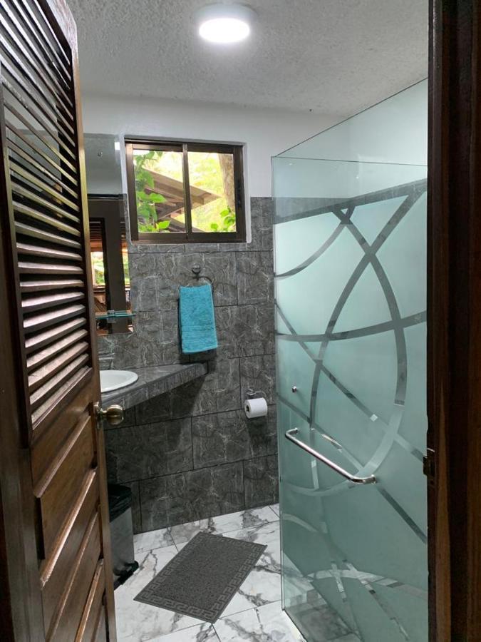 Bed and Breakfast Casa Mambo Кауита Экстерьер фото