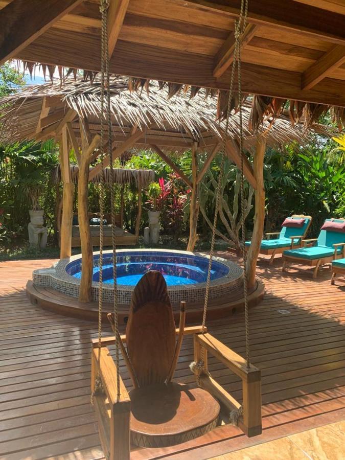 Bed and Breakfast Casa Mambo Кауита Экстерьер фото